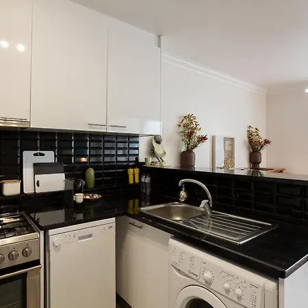 Lejlighed Costa Da Guia Mhouse Lease *